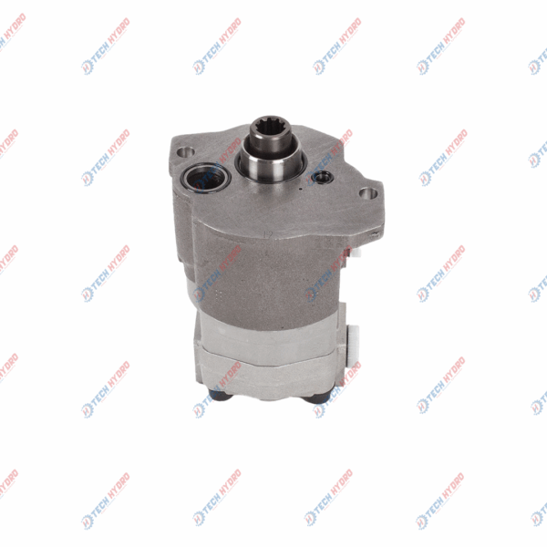 AP2D25 & (G2SP=12 6.5 CC REV) GEAR PUMP (R=2B-10T)-UCHID 49474 - Image 4