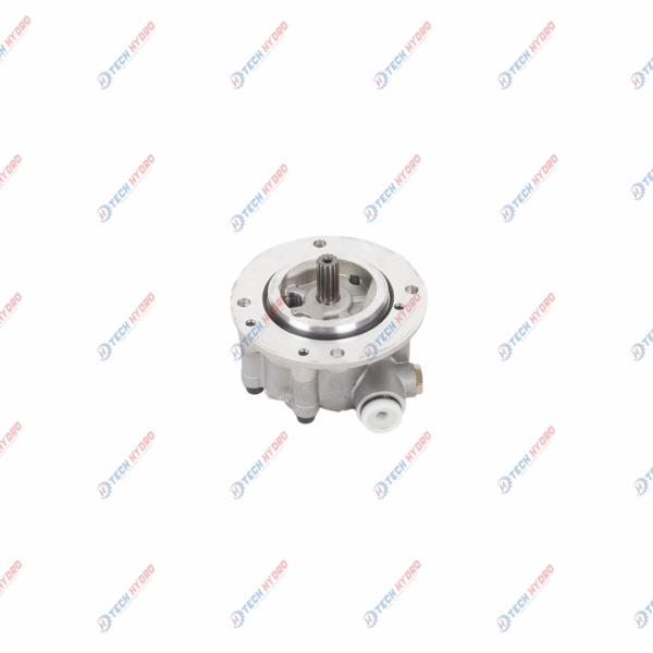 K7SP36 (CW=IN DRAIN) GEAR PUMP (R-4B-13T-1.0M) 14640
