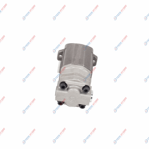 AP2D25 & (G2SP=21 10.7CC REV) GEAR PUMP (R=2B-10T & 4=P) 07977 - Image 5