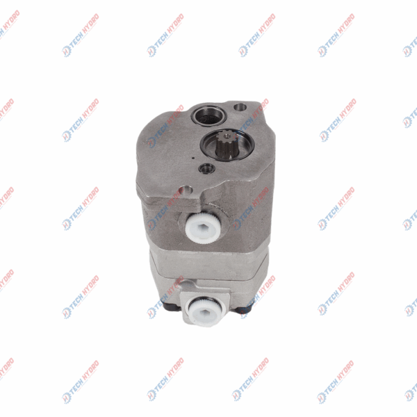 AP2D25 36 & (G2SP=16.8 9.0 CC REV) GEAR PUMP (R=2B-10T-DP=16 32M) 34241