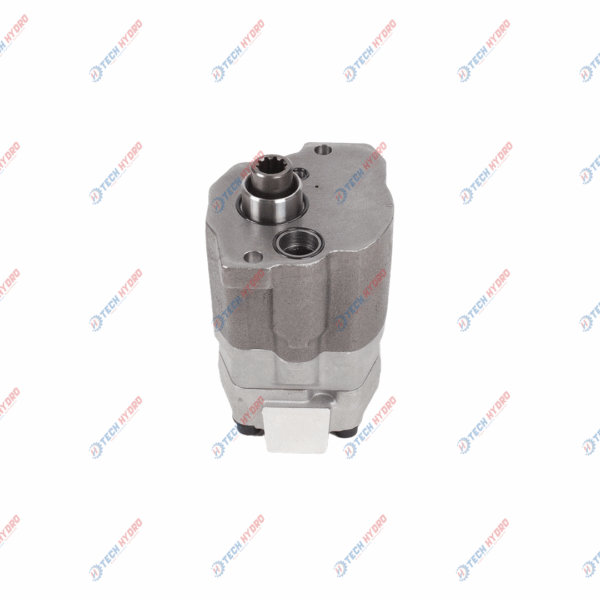 AP2D36 & (G2SP=18.8 9 CC REV) GEAR PUMP (R=2B-10T-DP=16 32M) 06066 - Image 3