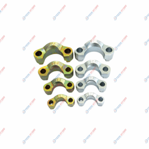 Split Flange