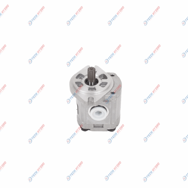 HPV116 145 (16.8CC) (CW) GEAR PUMP (R=2B-10T-DP16 32) 42048