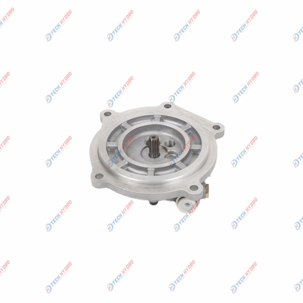 K5V200DPH (CCW=OUT DRAIN) GEAR PUMP (L-6B-13T-1.0M) 12040 - Image 5