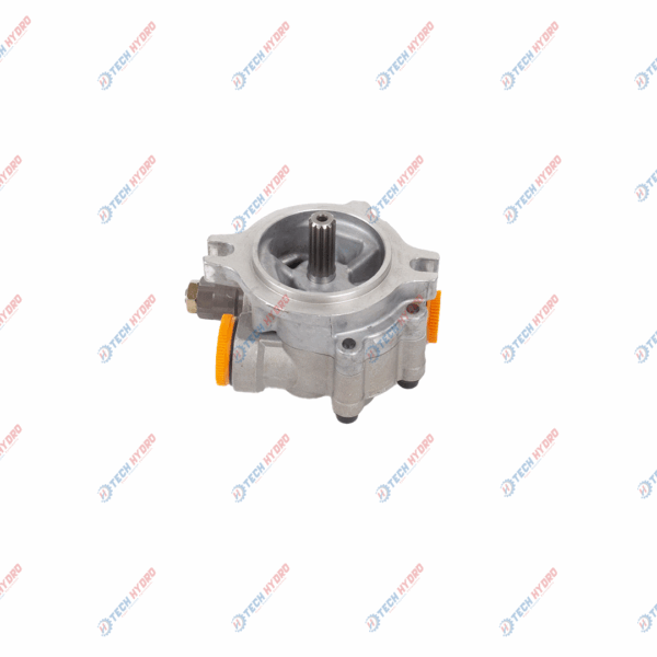 K5V80DTP (CW=IN DRAIN) GEAR PUMP (R-2B-13T-1.0M) 60041