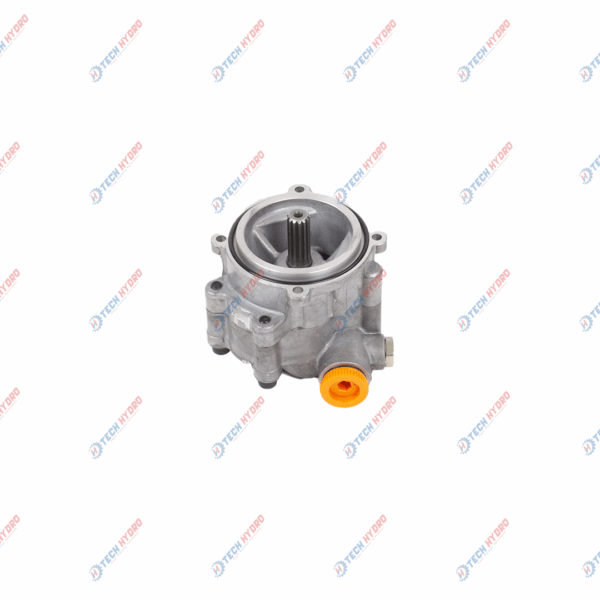 K5V80DTP (CW=IN DRAIN) GEAR PUMP (R-4B-13T-1.0M) 57652