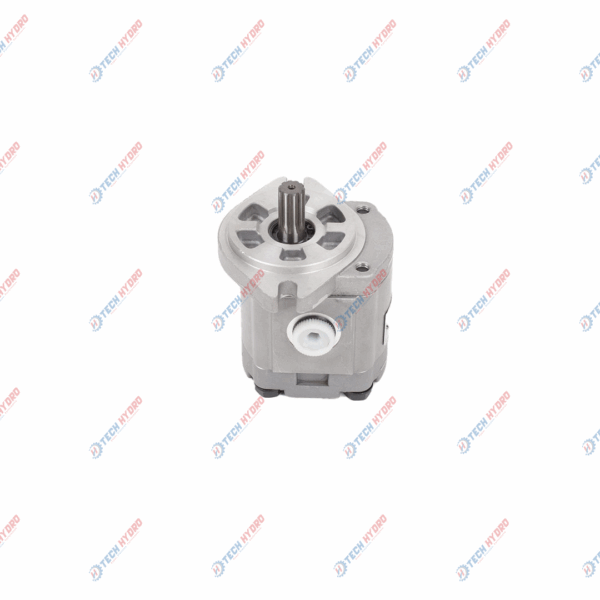 HPVO102 (16.8 & CCW) GEAR PUMP (L=2B-10T-DP16 32) 61882 - Image 5