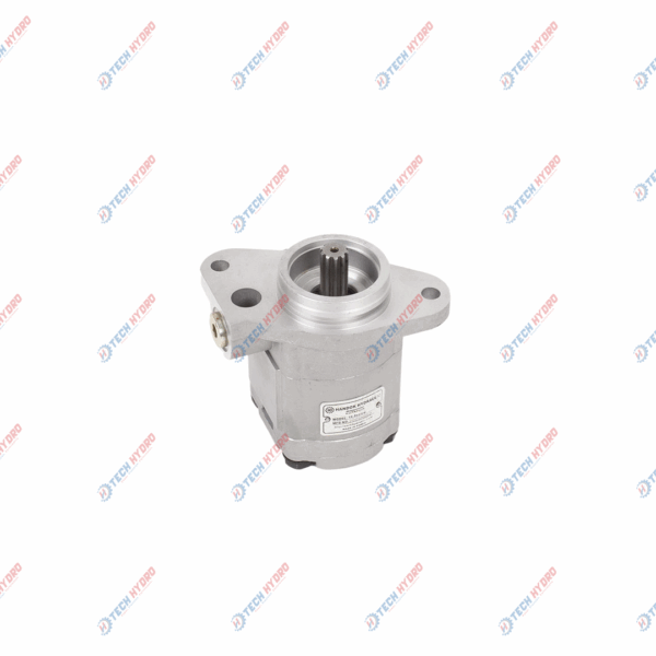 HPVO91 DS DW (16.8+CCW) GEAR PUMP (L=2B-10T-2.0M) 63486 - Image 2