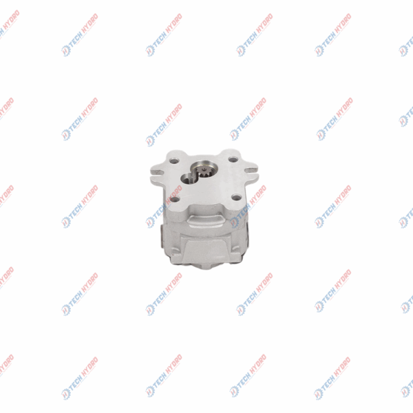 K3SP36 (2=PORT & 9.0) GEAR PUMP (R-2B-10T-16 32) 16395 - Image 2