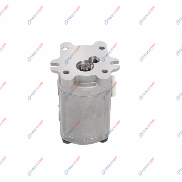K3SP36 (3=PORT & 16.8+9.0) GEAR PUMP(R-2B-10T-16 32) 62400 - Image 4