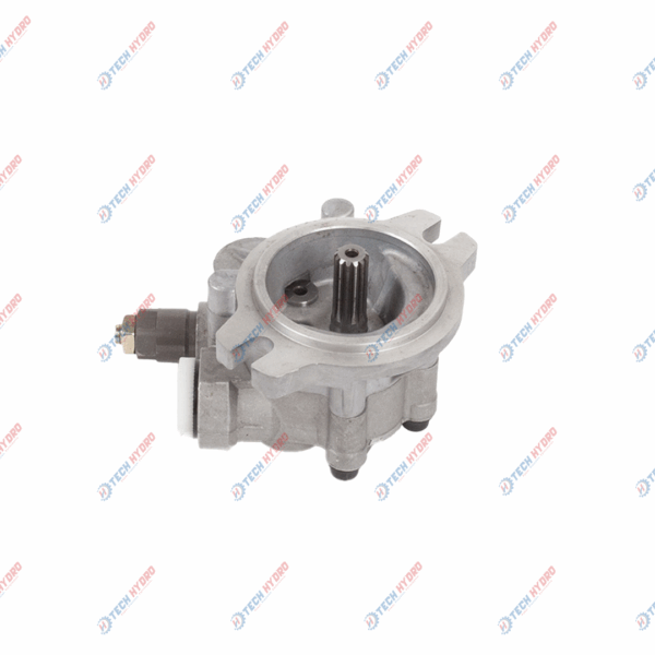 K3V112DP (CCW=OUT DRAIN) GEAR PUMP (L-2B-13T-1.0M) 00810