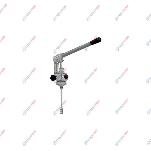 Hand Pumps - Image 2
