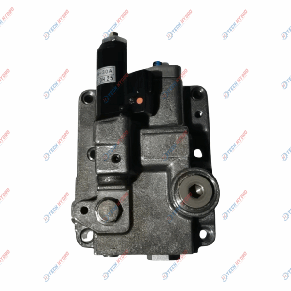 K7V140 (OE01 ~ OE41 & 1E00) Regulator (+)