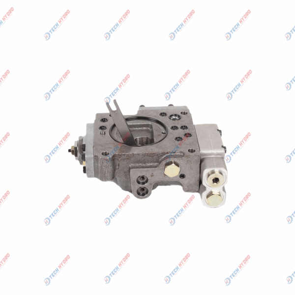 K5V160DTP (9Y14=R) Regulator(-) - Image 3