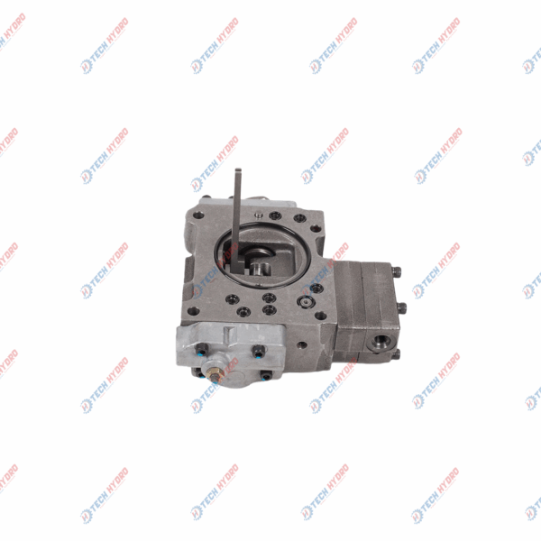 K5V200DTH (9C00 WITH MANIF0LD) Regulator(L) S TYPE - Image 3