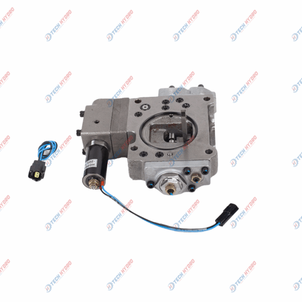 K5V200DTH (9N00 WITH EPR VV) Regulator(R) S TYPE - Image 3