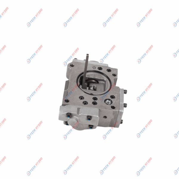 K3V140 (9N00 TYPE) Regulator(-) - Image 3