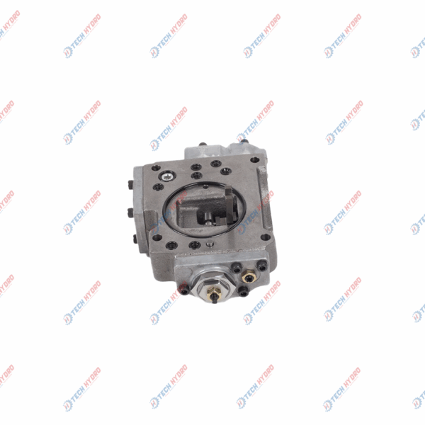K3V180DT (9C00 TYPE) Regulator(-) - Image 3