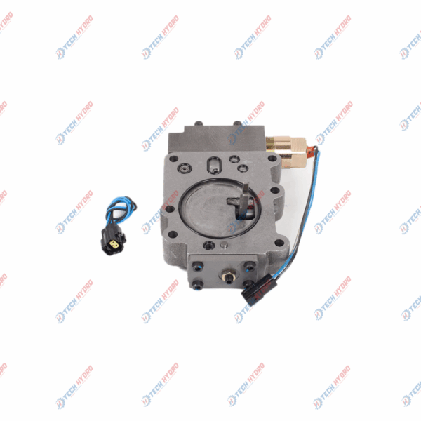 K3V180DTH(OE01) FOR HITACHI Regulator (+)(∅2.2) - Image 3