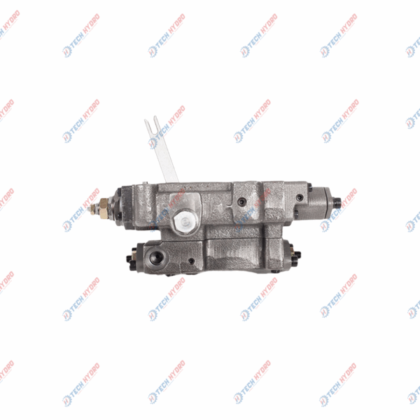 K3V280DTH (3L2E & CAT385B) Regulator (LOAD SENSING) - Image 3