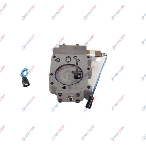 K3V280DTH (OE01) FOR HITACHI Regulator (+)(∅2.4)