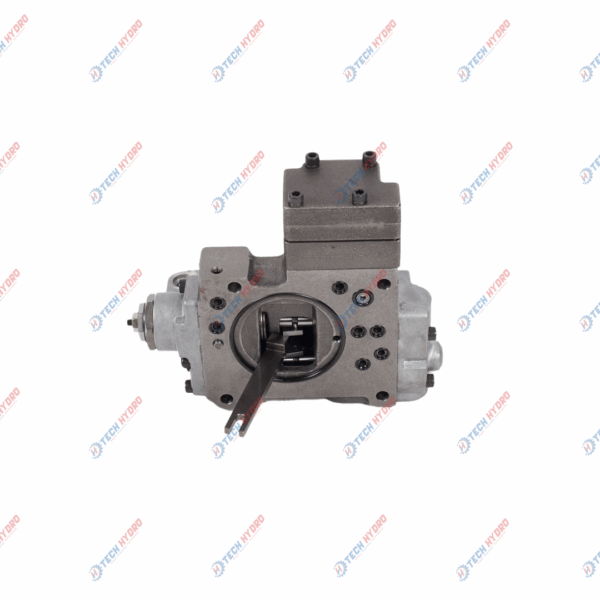 K3V280SH (2P1C & SNAP TYPE) Regulator (+)