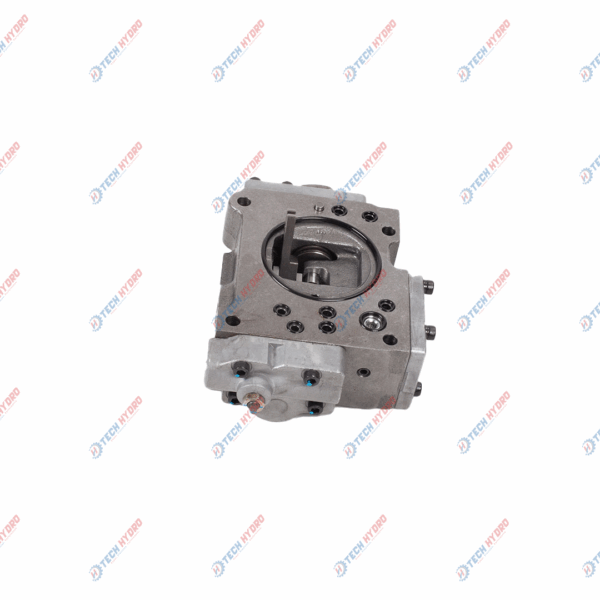 K3V63 (9C00 TYPE) Regulator(-) - Image 4