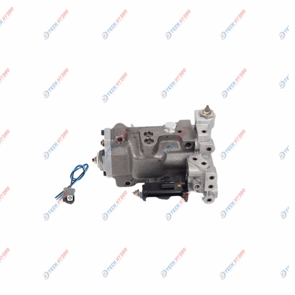K5V140 (9TGL=POSITIVE) Regulator (+) - Image 3