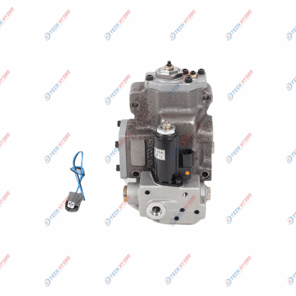 K5V140DTP (YTOK TYPE) Regulator (+) - Image 3