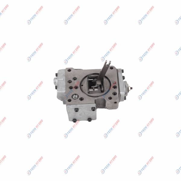 K5V160 (9P00 TYPE) Regulator (+) - Image 3