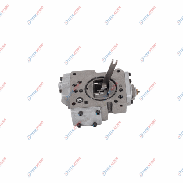K5V160DP(2N5X TYPE) Regulator(-)