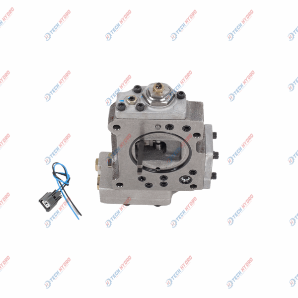 K5V160DTP (9Y14=F WITH EPR VV) Regulator(-) - Image 3