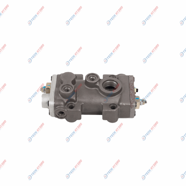 HPV145GW (5=PORT & P=TYPE) Regulator (+) - Image 3