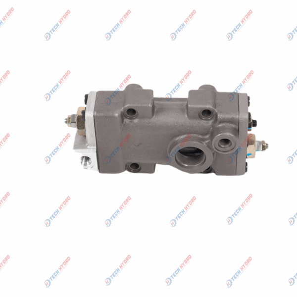 HPVO102FW-RE23B 25B & NORMAL Regulator (+) - Image 3