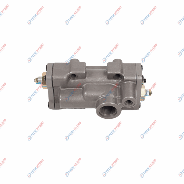 HPVO102FW-RH23A RH25A & SENSOR Regulator (+) - Image 4