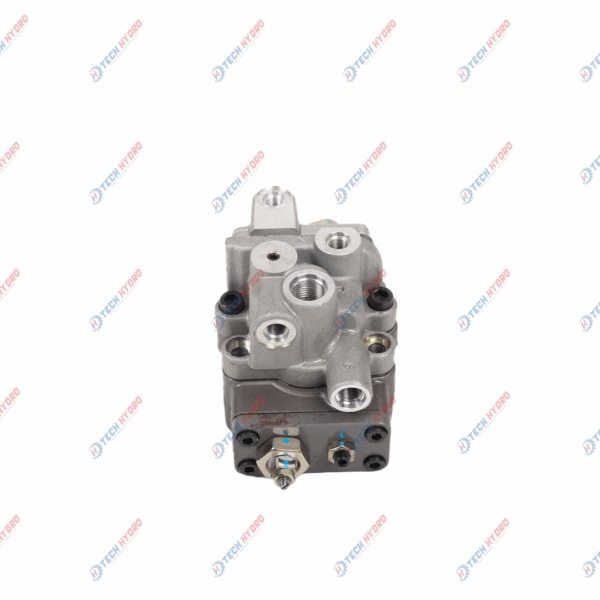 HPVO118HW-RH26A & ZX TYPE Regulator (+)=L