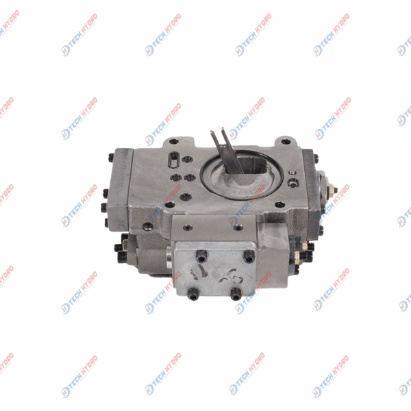 K3V112 (3L02 TYPE) Regulator (LOAD SENSING) - Image 3