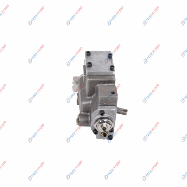 K3V112 (9S09 TYPE) Regulator(-) - Image 3