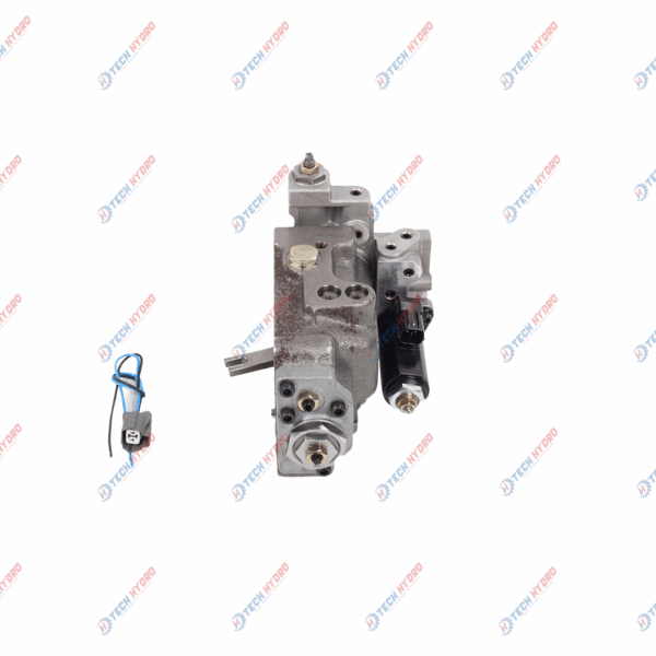 K3V112 (9T8L=POSITIVE) Regulator (+) - Image 4