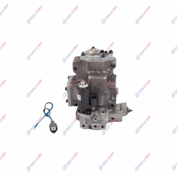 K3V112 (9TBL=NEGATIVE) Regulator(-) - Image 3