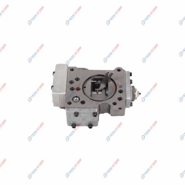 K3V112 (9Y14=R) Regulator(-) - Image 4