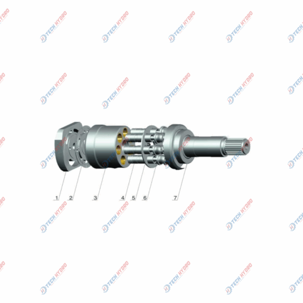BPR140/186/260