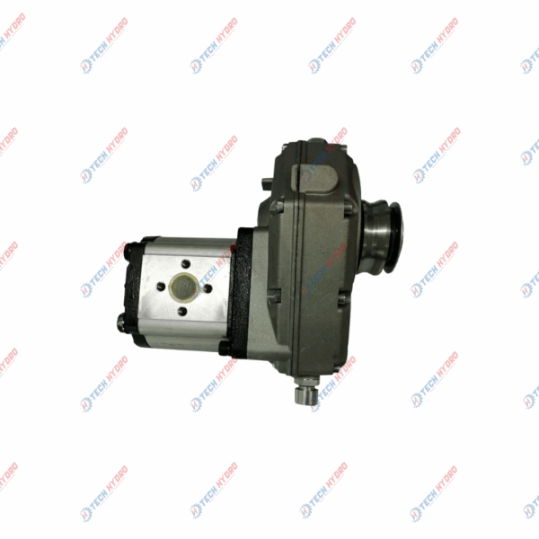 Speed Reducers