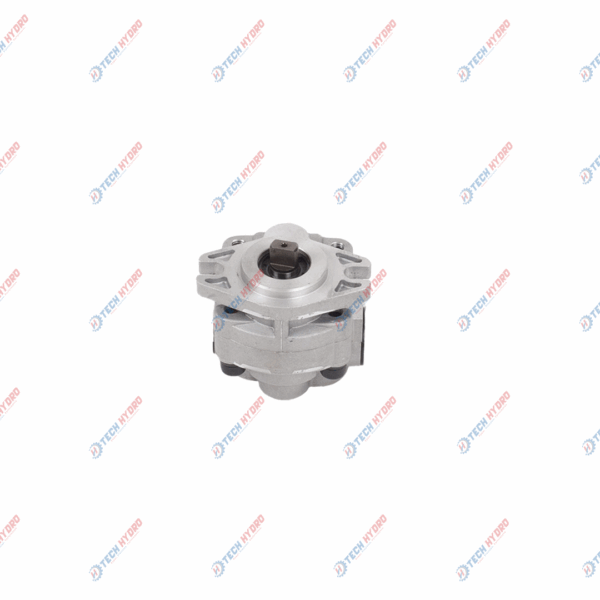 SPK10 10(E200B) (11 CC REV) GEAR PUMP (R-2B-KEY TYPE) 00580 - Image 3