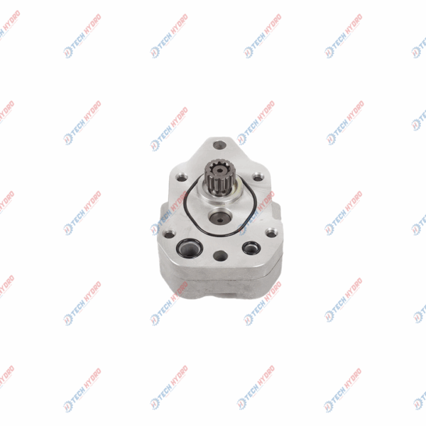 A8V55 59 80 86 107 115(CW) GEAR PUMP (R-2B-10T-2.0M) 59358 - Image 4