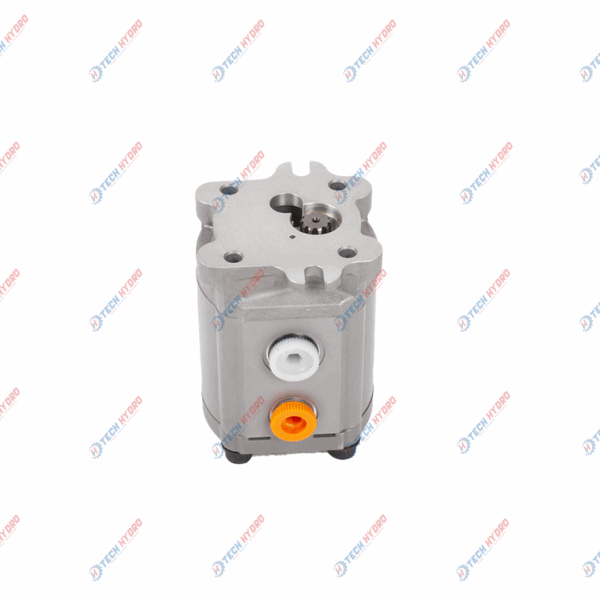 PVD-2B (16.8+4.5CC REV) B GEAR PUMP (R-2B-10T-16 32) 08591 - Image 3