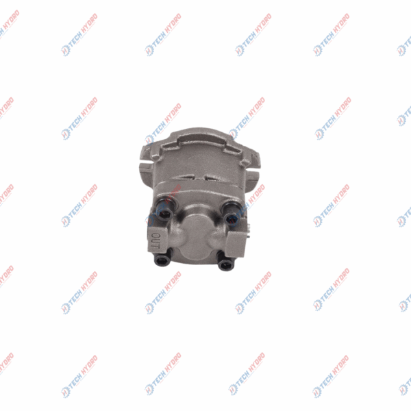 PSVD2-27 (19.2CC REV) GEAR PUMP (R-2B-HD TYPE) 13115 - Image 2