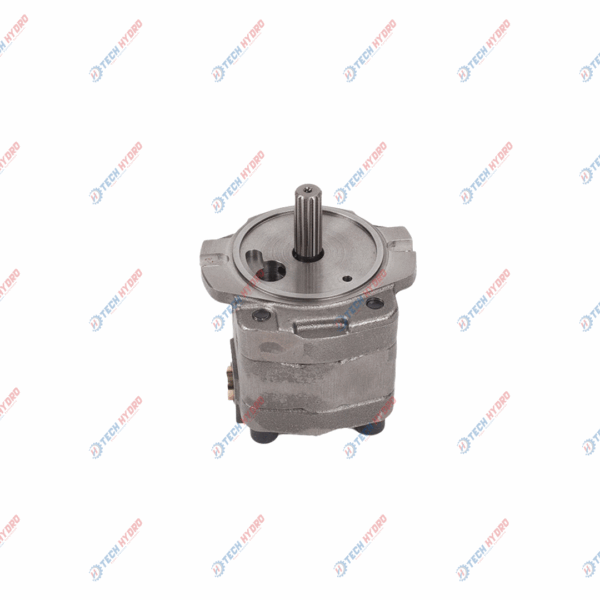 PSVD2-27 (19.2CC REV) GEAR PUMP (R-2B-15T-1.04M) 59255
