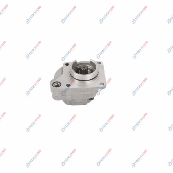 A8VO80 (8CC REV EXTERNAL) GEAR PUMP (R-2B-13T-1.25M)=CW 44714