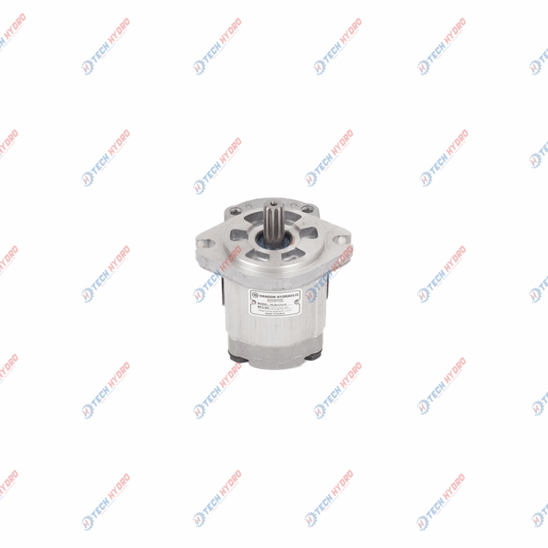 KVC925L (16.8+CCW) GEAR PUMP (L=2B-10T-2.0M) 62259 - Image 3